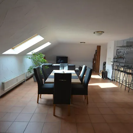 Ferienwohnung Spaeth Ludwigswinkel Exterior foto