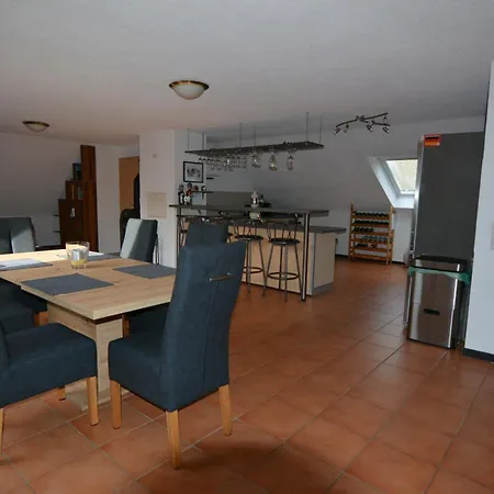 Ferienwohnung Spaeth Ludwigswinkel Exterior foto