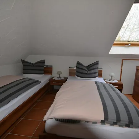 Ferienwohnung Spaeth Ludwigswinkel Exterior foto