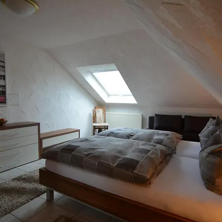 Ferienwohnung Spaeth Ludwigswinkel Exterior foto