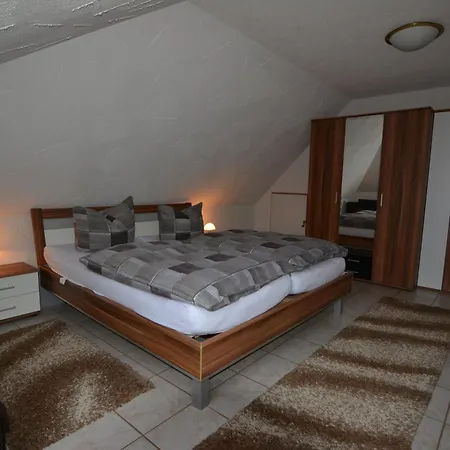 Ferienwohnung Spaeth Ludwigswinkel Exterior foto