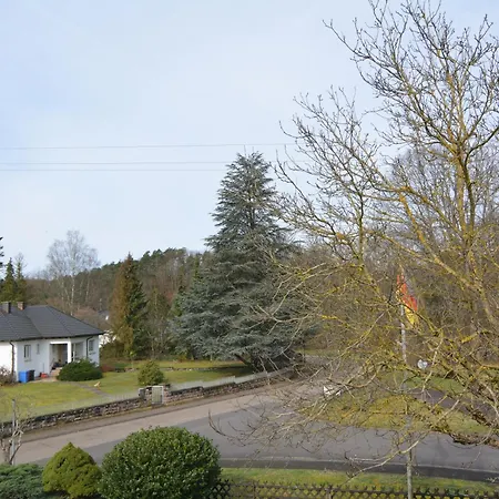 Ferienwohnung Spaeth Ludwigswinkel Exterior foto