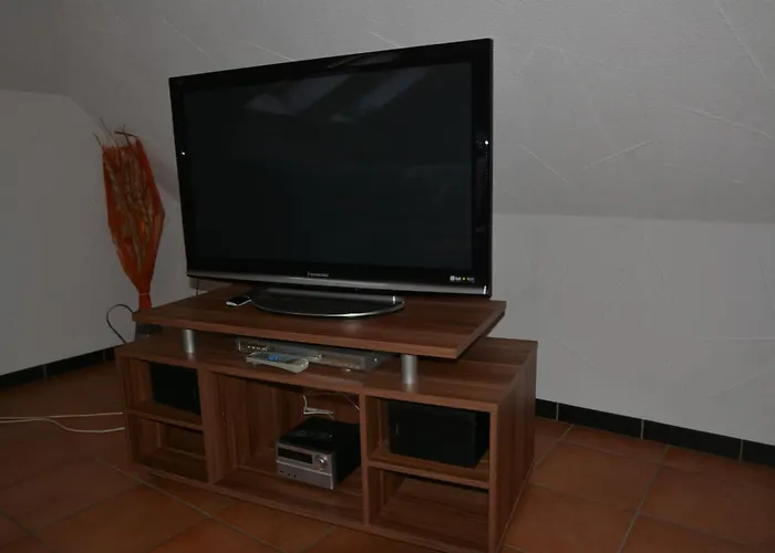 Ferienwohnung Spaeth
