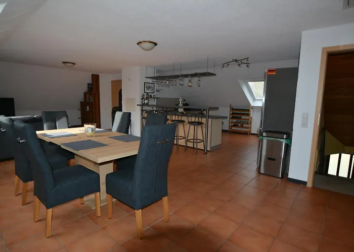 Ferienwohnung Spaeth