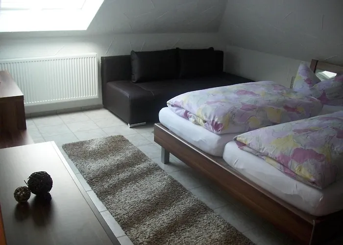 Ferienwohnung Spaeth