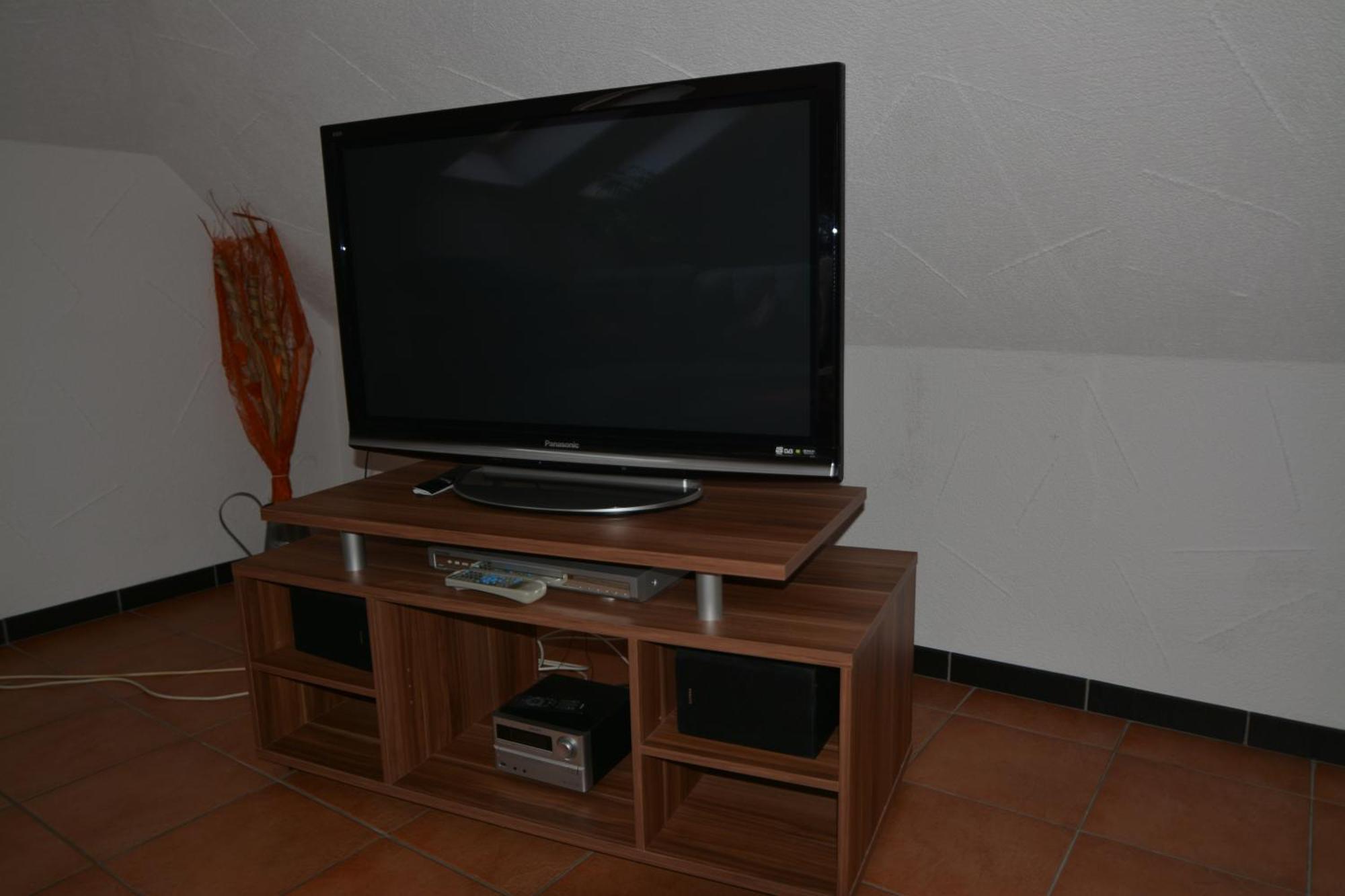 Spaeth Apartment