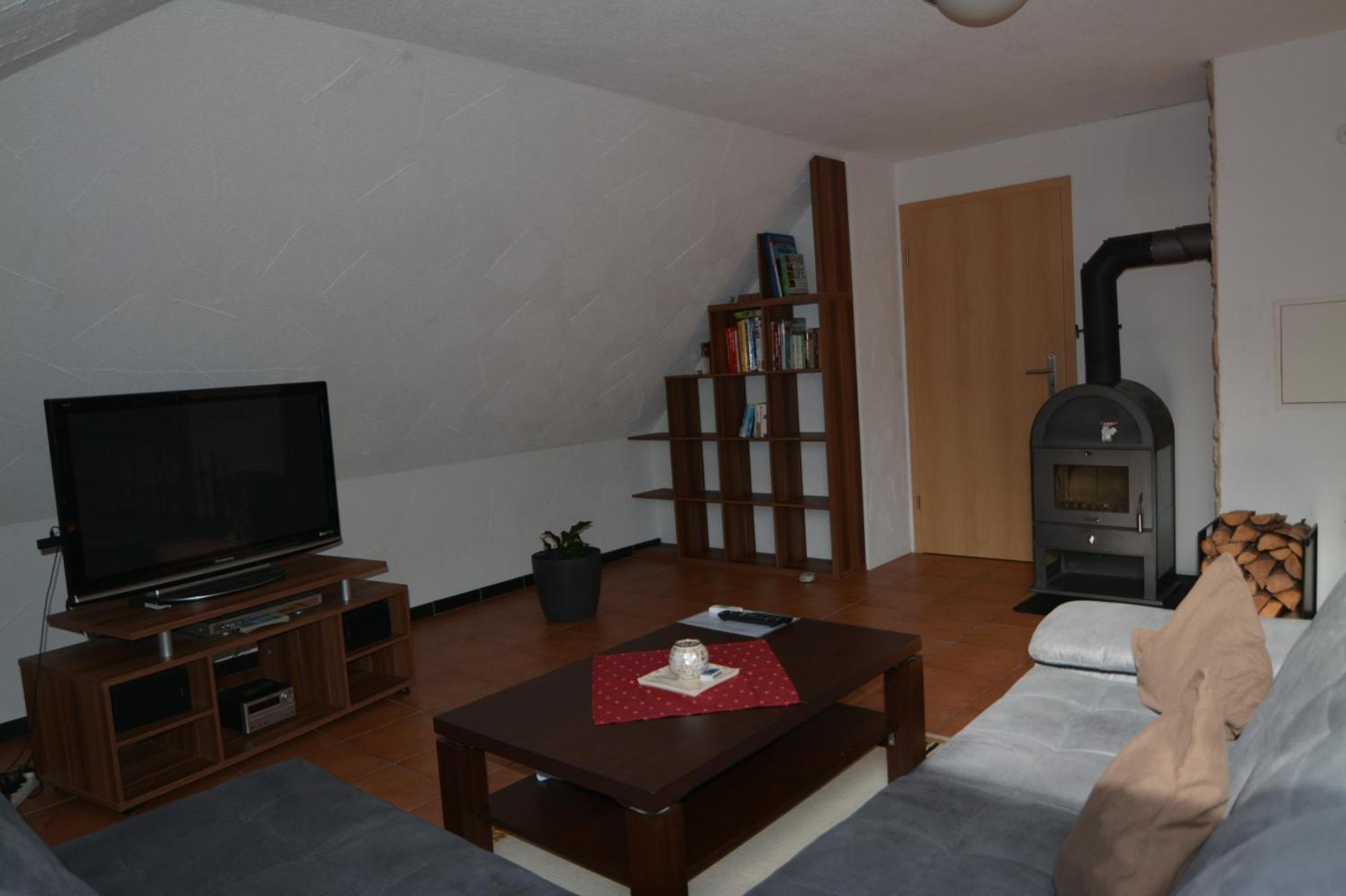 Spaeth Apartment