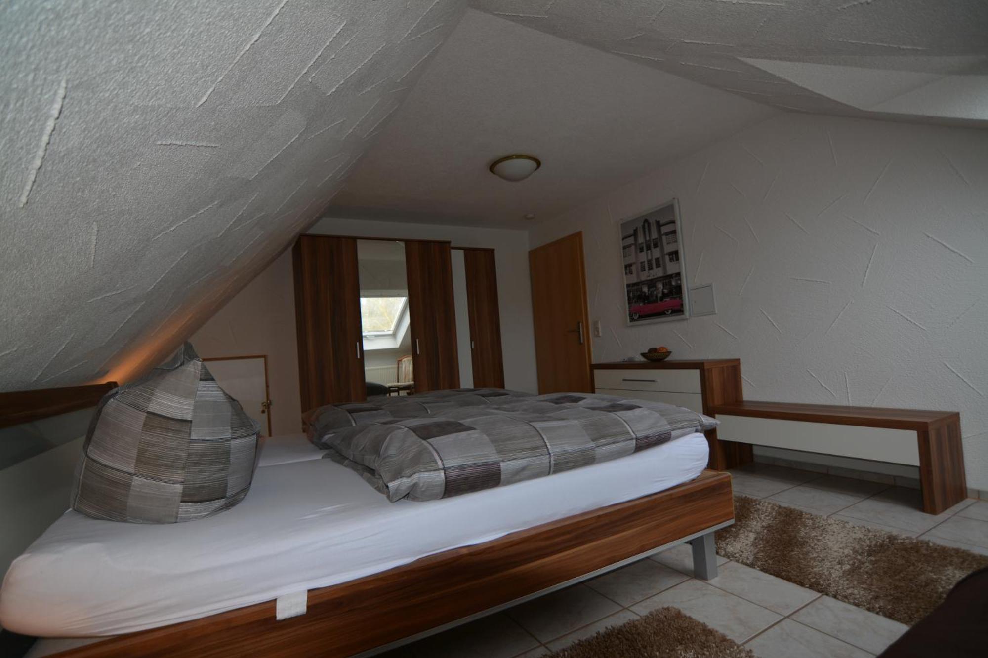 Spaeth Apartment Ludwigswinkel