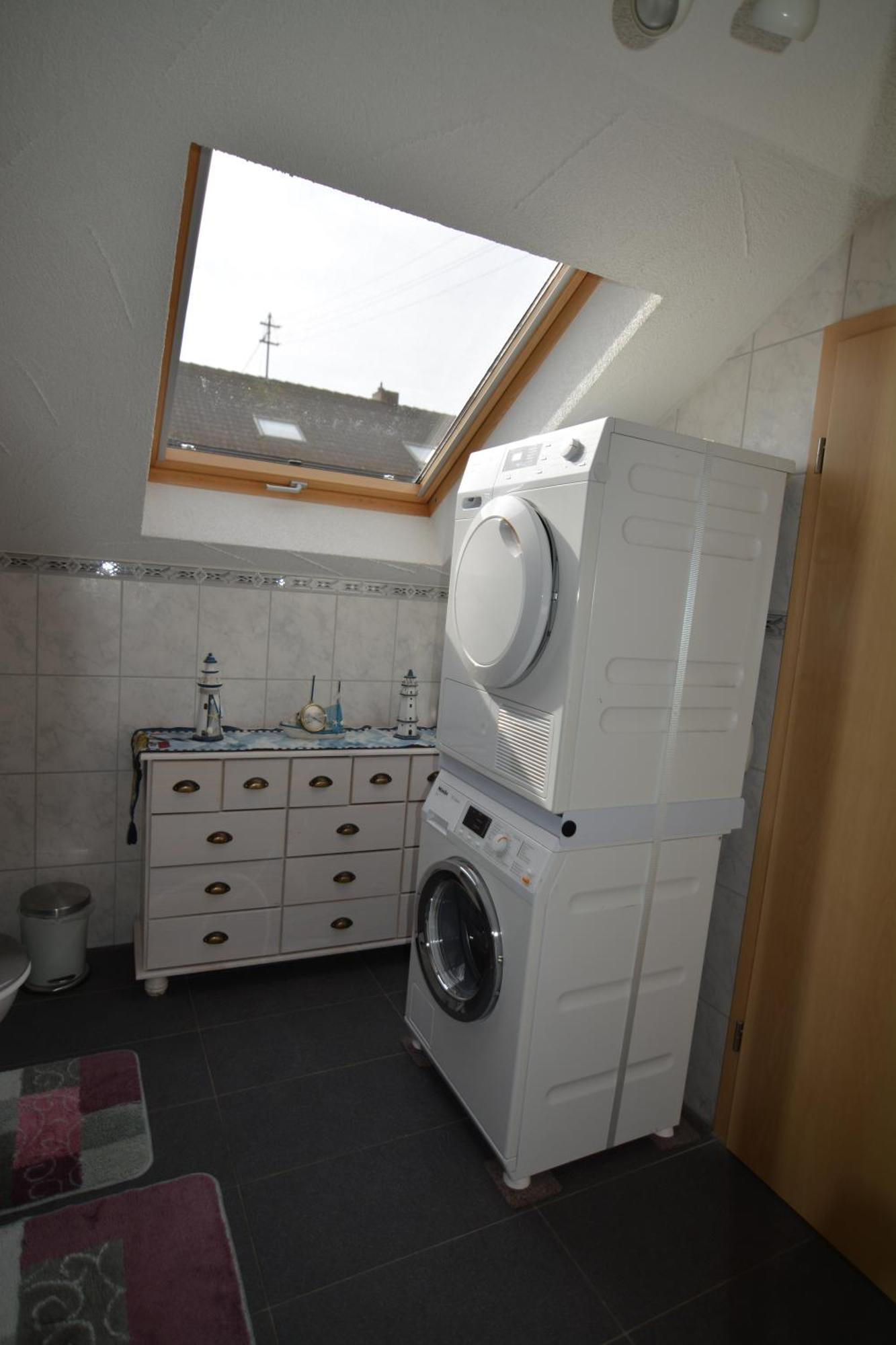 Spaeth Apartment