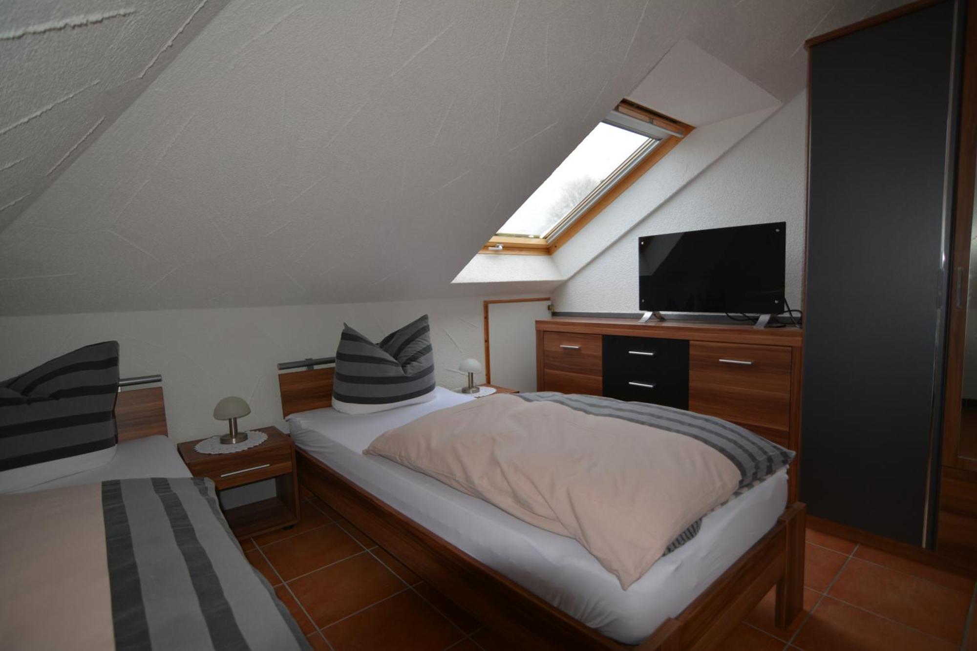 Apartment Spaeth *