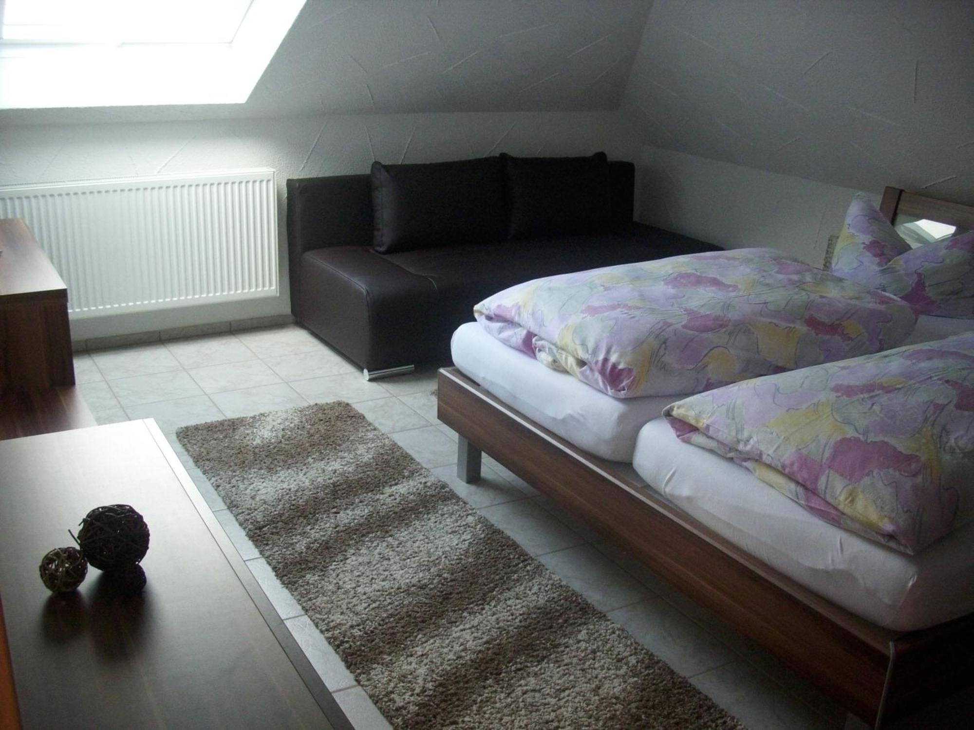 Apartment Spaeth